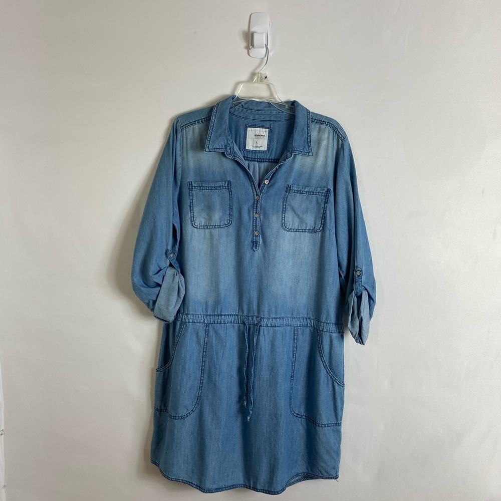 Sonoma jean dress